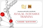 Annual Intensive Training - 14 June 2023