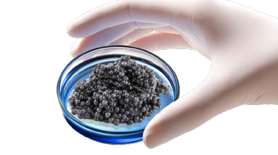 PHỨC HỢP TRỨNG CÁ STURGEON (Caviar Complex) - 500mg
