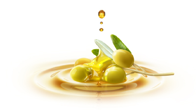 TINH DẦU OLIVE </br> (Olive Polyphenols) - 100mg 