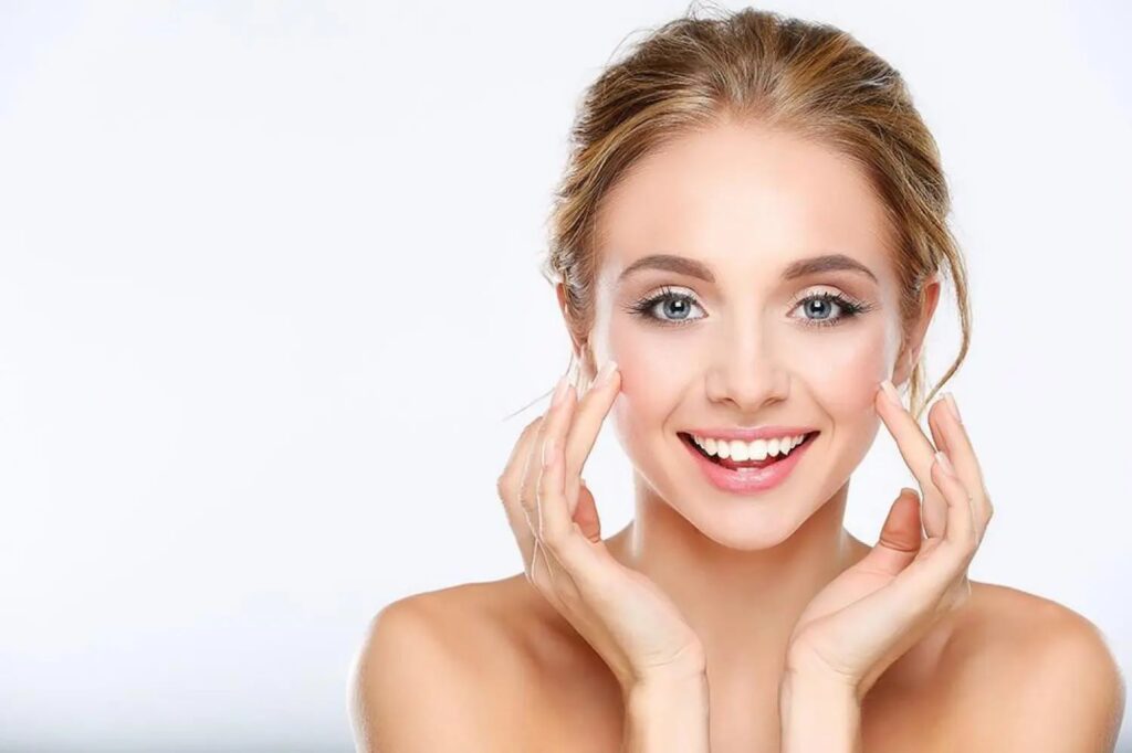 Khám phá tác dụng thần kì của collagen đối với làn da và sức khỏe.