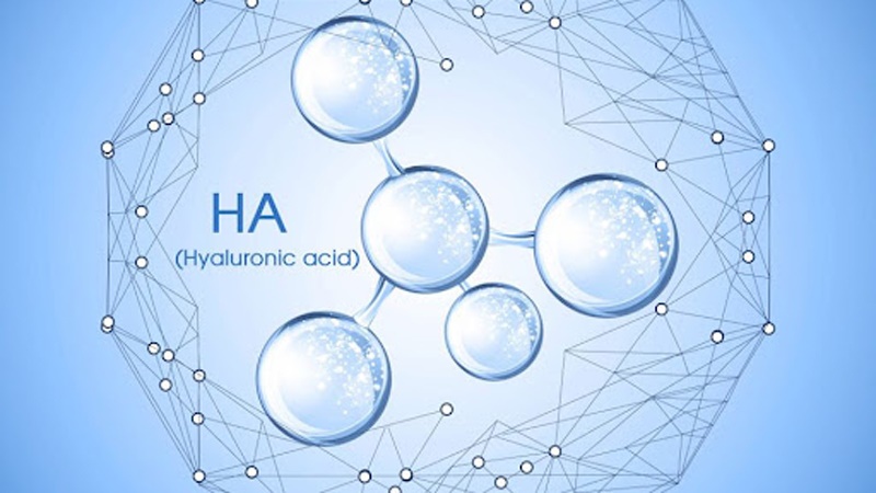 Hyaluronic Acid