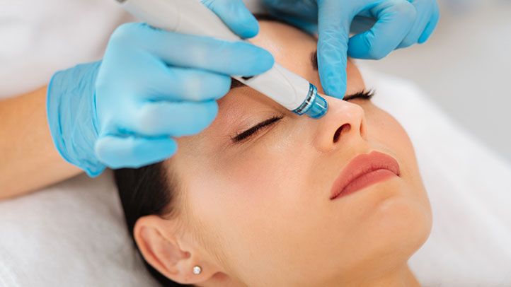 Hydrafacial - phương pháp chăm sóc da chuyên sâu đến từ Mỹ