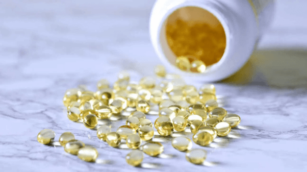 Hướng dẫn uống Omega-3 đúng cách