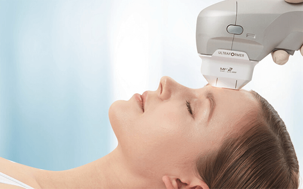 ưu điểm của laser làm đẹp da