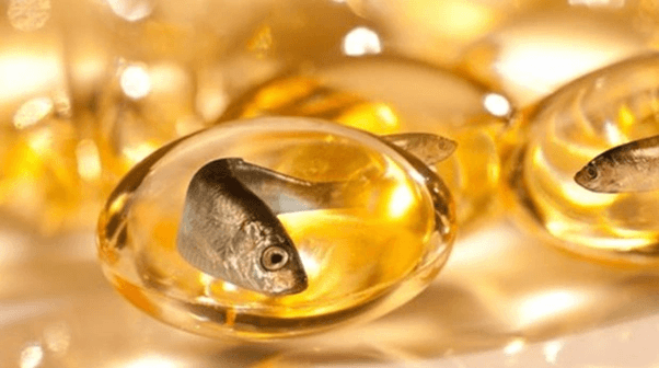 Omega-3 là gì?