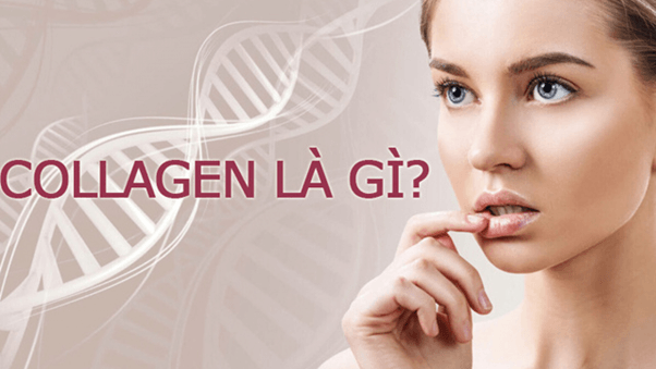 Collagen là gì? Lợi ích đối với da