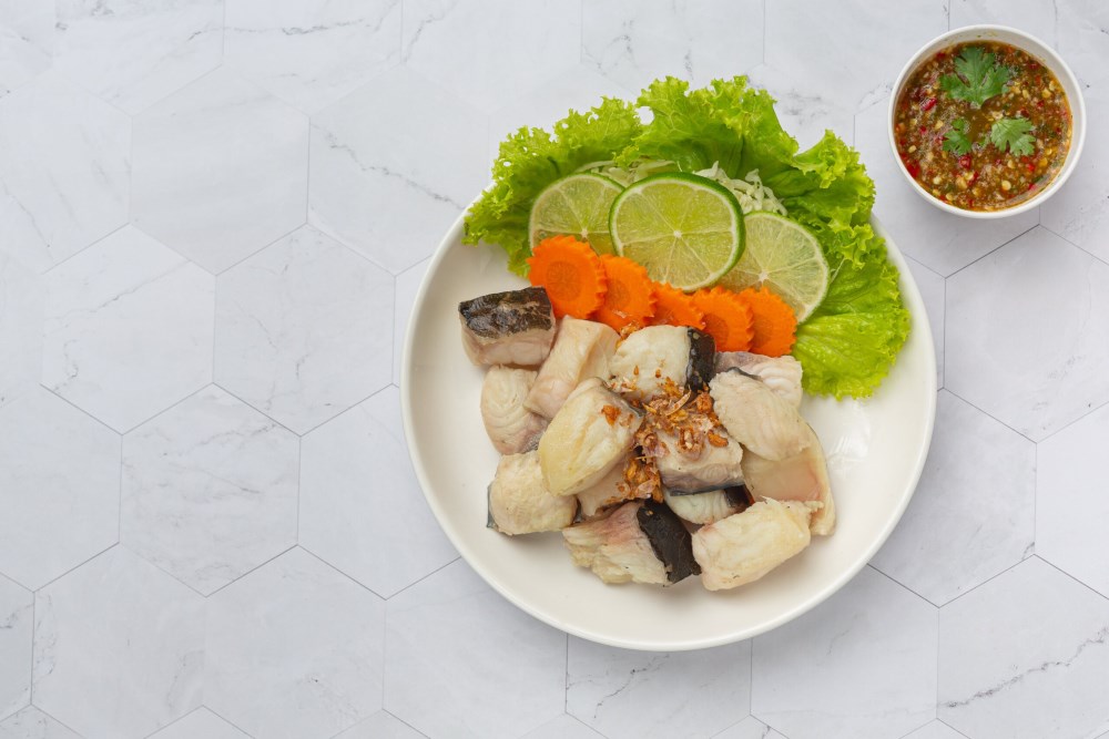 Thực đơn detox 7 ngày là gì