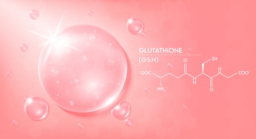 L - Glutathione