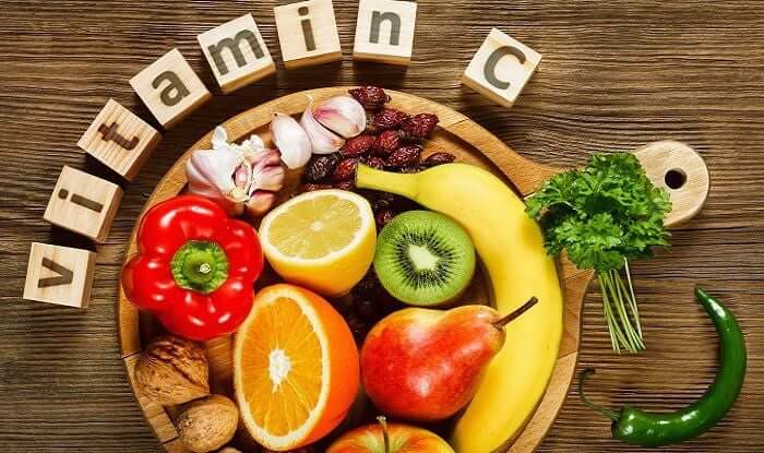 10 loại trái cây chứa Vitamin C làm đẹp da hiệu quả