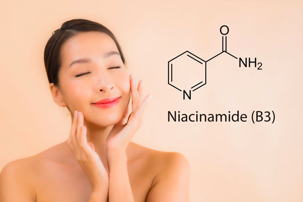 Niacinamide là gì?