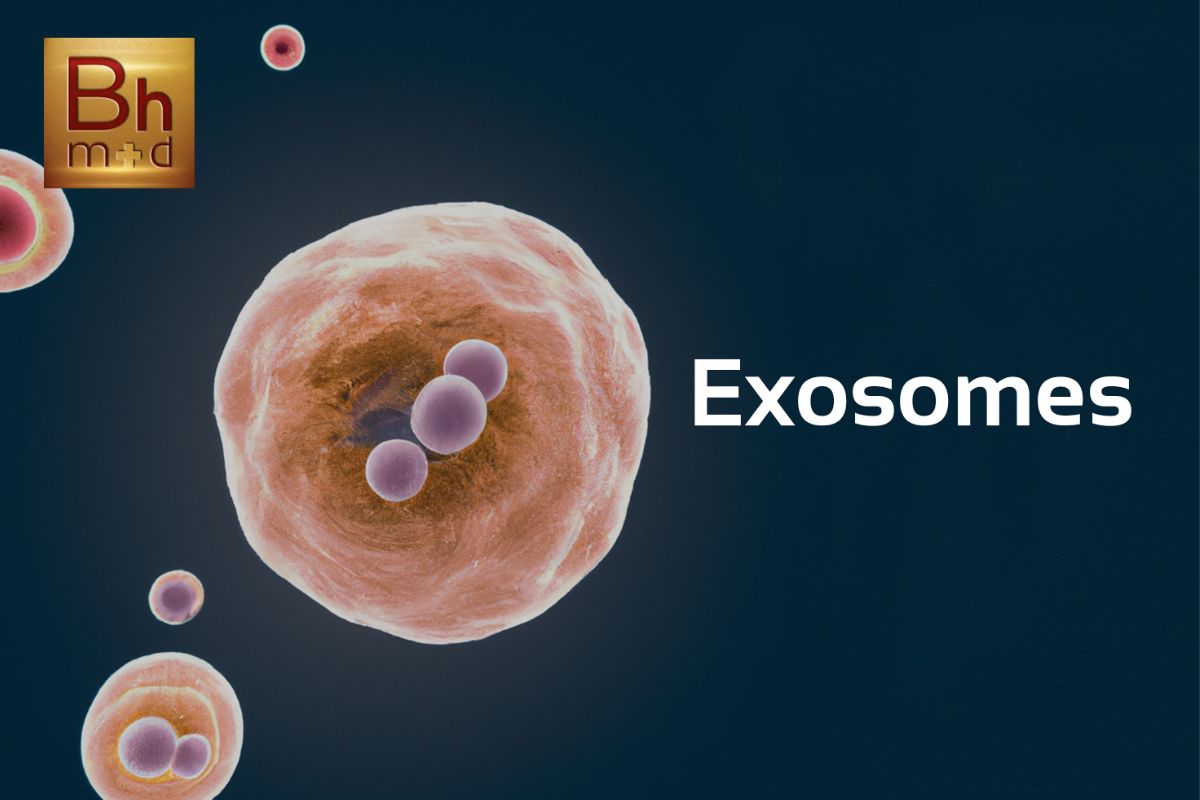 Exosomes là gì