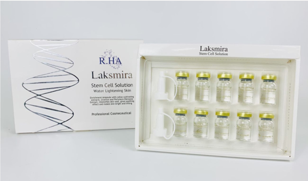 Laksmira Stem Cell Solution