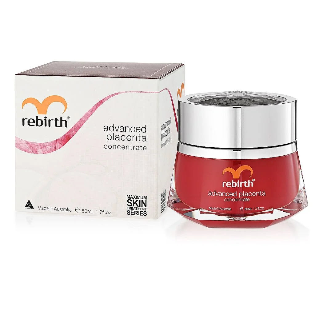 Rebirth Advanced Placenta Concentrate