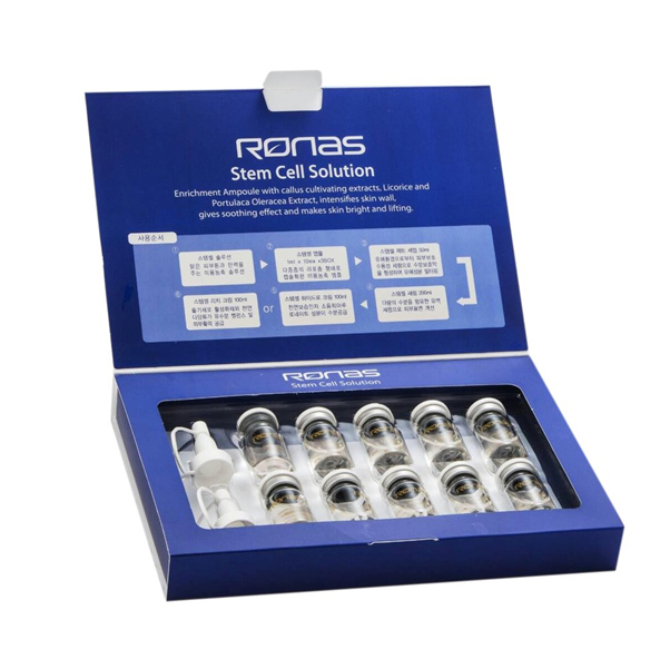 Serum tế bào gốc Ronas