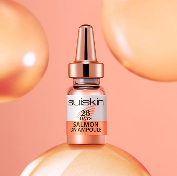 Serum tế bào gốc Laksmira Plus