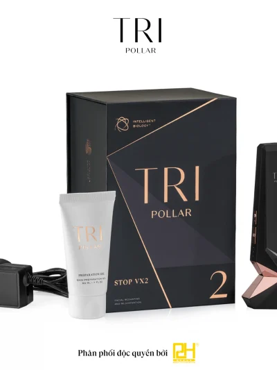 Tripollar POSE VX