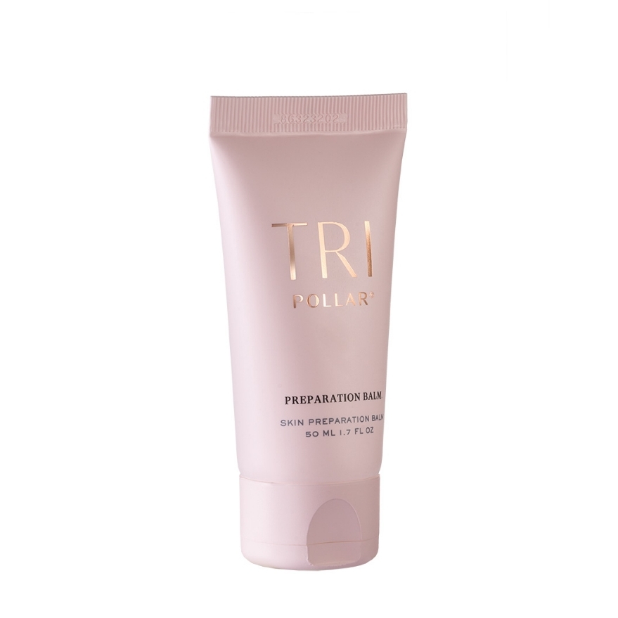Kem dưỡng Tripollar PREPARATION BALM