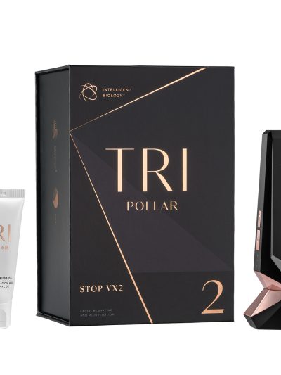 Tripollar STOP VX2
