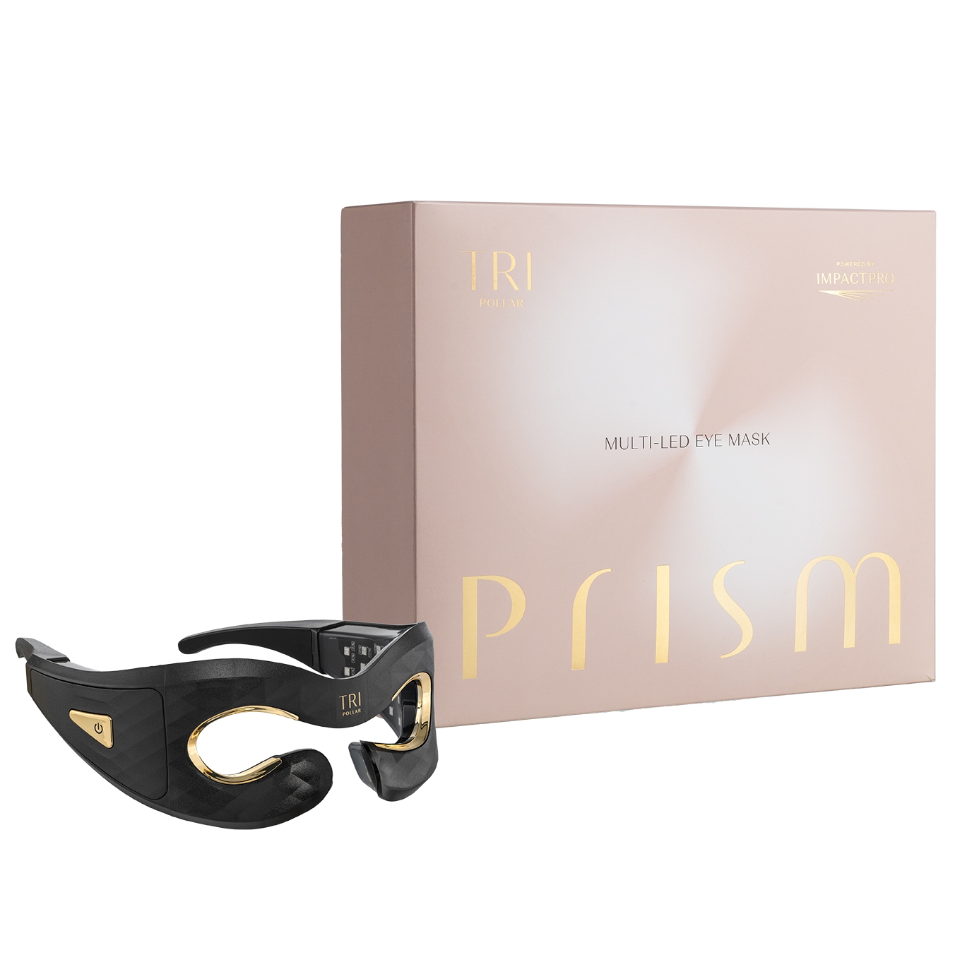 Tripollar PRISM