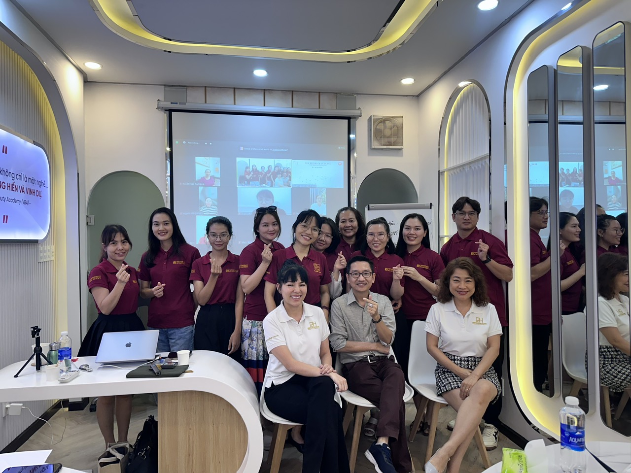 P2H Group - Nâng tầm kỹ năng Marketing cho Đối tác và Khách hàng
