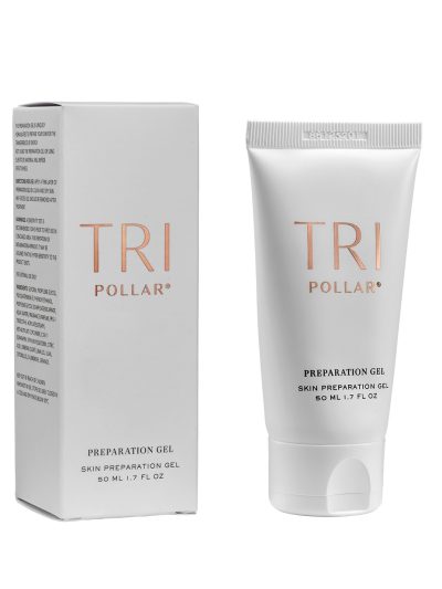 Gel Tripollar PREPARATION chăm sóc chuyên dụng