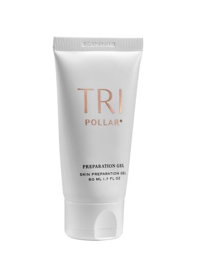 Gel Tripollar PREPARATION chăm sóc chuyên dụng