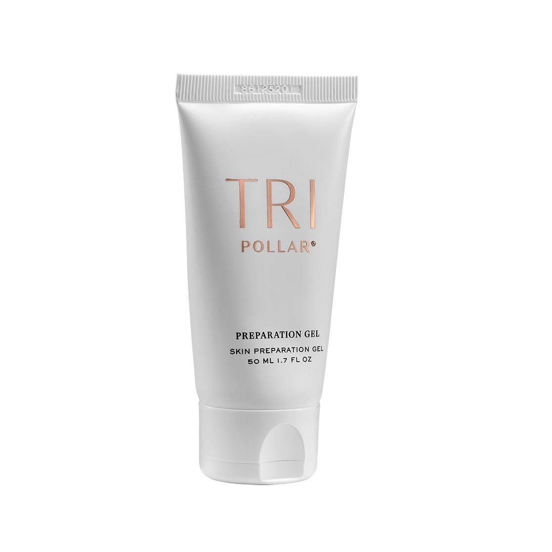 Gel Tripollar PREPARATION chăm sóc chuyên dụng