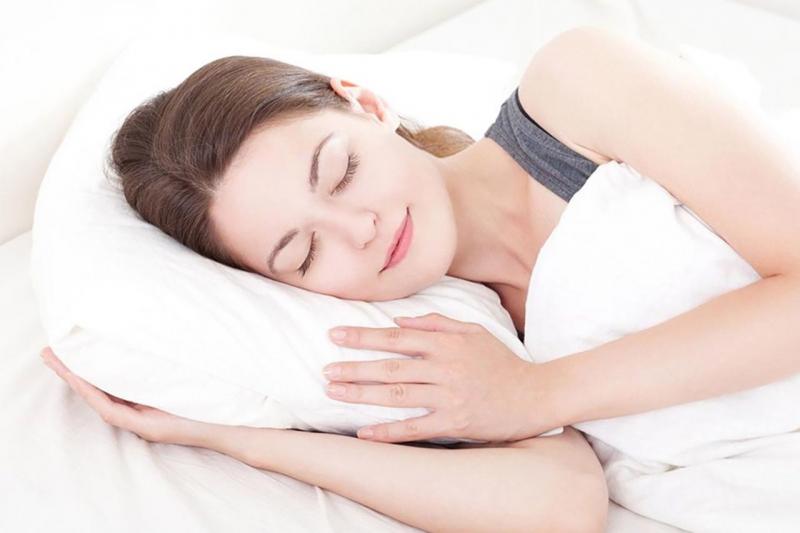Ngủ đủ giấc theo nhịp sinh học 