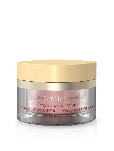 Sensiplus Hydrasilk Day & Night Cream