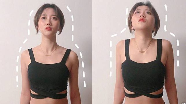 Muốn có lưng thẳng, dáng thon để mặc gì cũng đẹp, áp dụng ngay 3 động tác sau để nhận lại sự thay đổi - Ảnh 2.