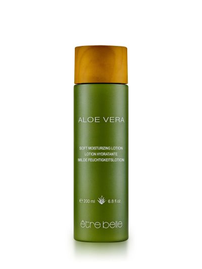 Aloe Vera Soft Moisturising Lotion