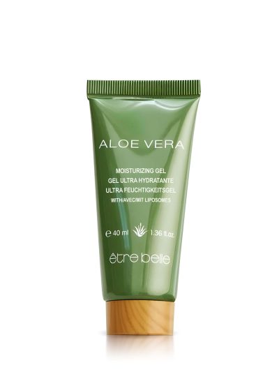 Aloe Vera Ultra Moisturising Gel