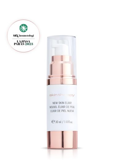 Skin Therapy New Skin Elixir