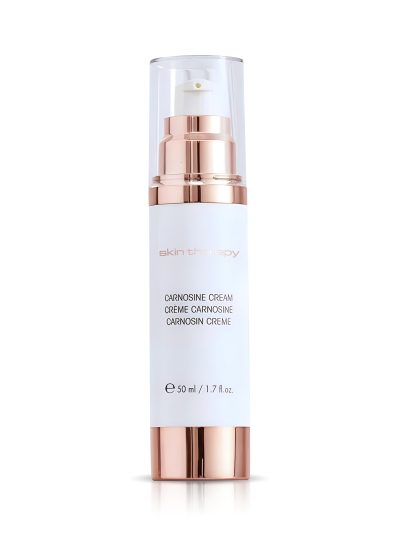 Skin Therapy Carnosine Cream