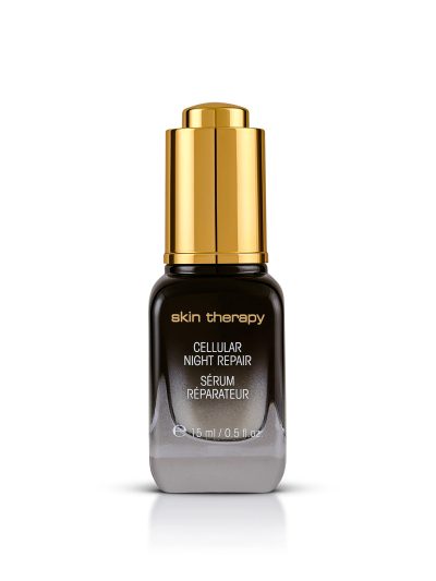Skin Therapy Cellular Night Repair Serum