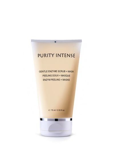 Purity Intense Gentle Enzyme Scrub + Mask
