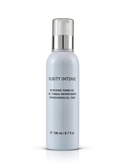 Purity Intense Refreshing Toning Gel