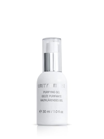 Purity Intense Purifying Gel