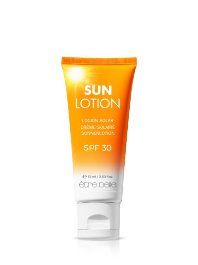Sun Lotion SPF30