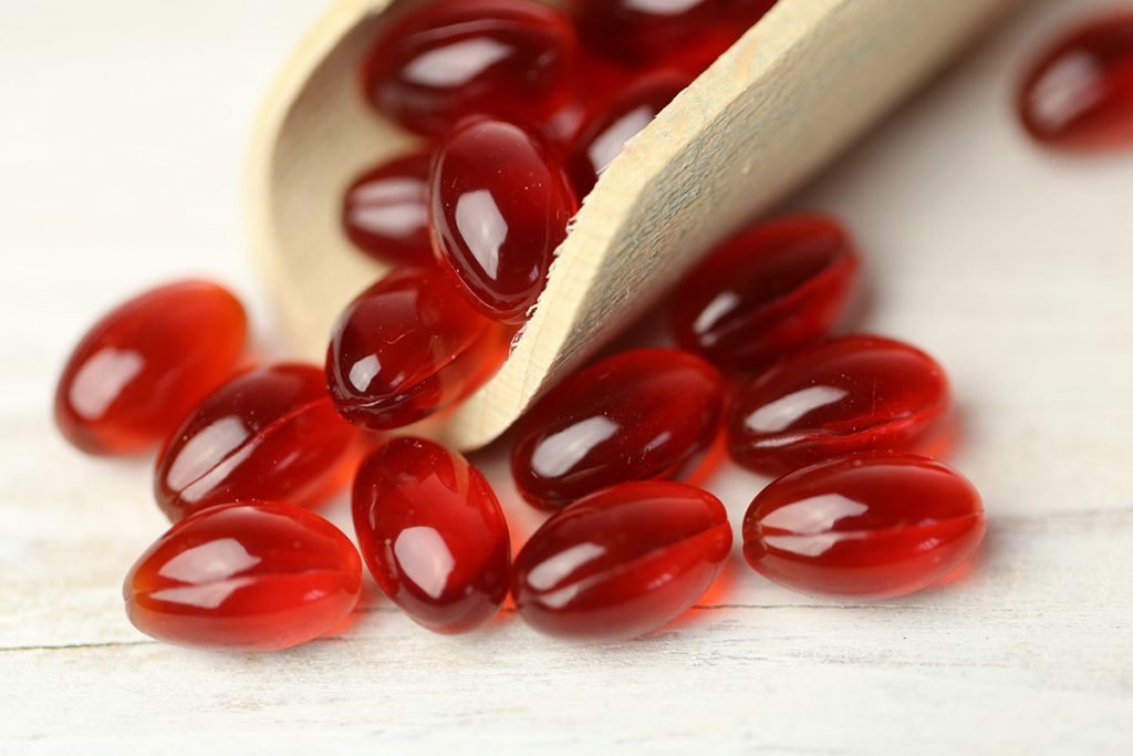 Dầu nhuyễn thể là gì?
