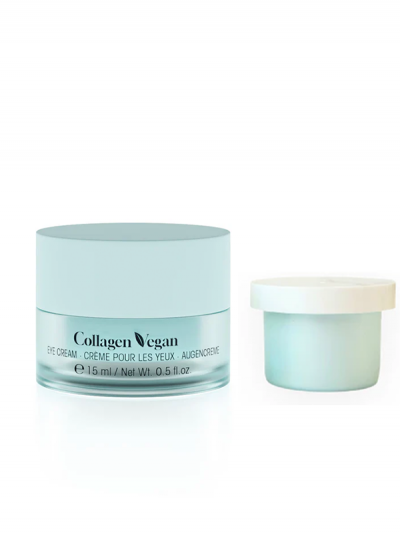 Collagen Vegan Eye Cream