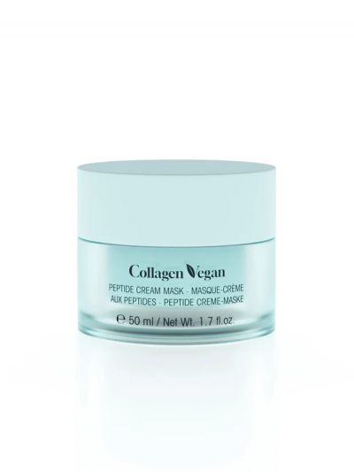 Collagen Vegan Peptide Cream Mask