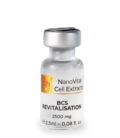 BCS REVITALISATION 3IN1