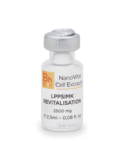 IMMUNE REVITALISATION