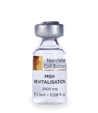 MSH REVITALISATION