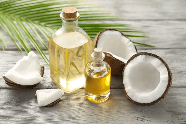 Các loại dầu và kem massage hiệu quả