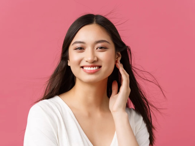 Giảm tình trạng rụng tóc