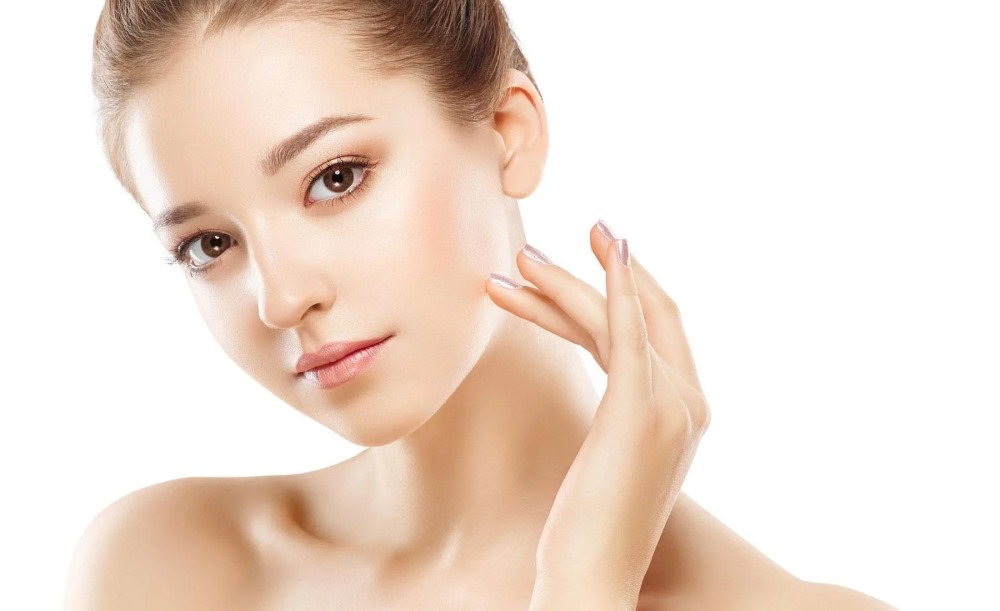 Bí quyết trẻ hoá làn da