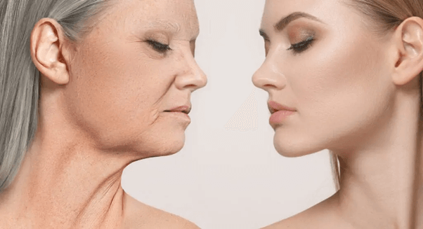 Massage giúp trẻ hóa làn da