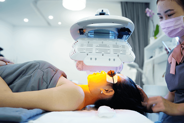 LED Healite